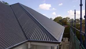 Best Commercial Roofing Services  in South Congaree, SC